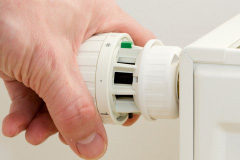 Whiteacre central heating repair costs
