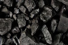 Whiteacre coal boiler costs