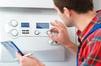free commercial Whiteacre boiler quotes